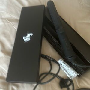 L’ange 360° Airflow Titanium Styler used once